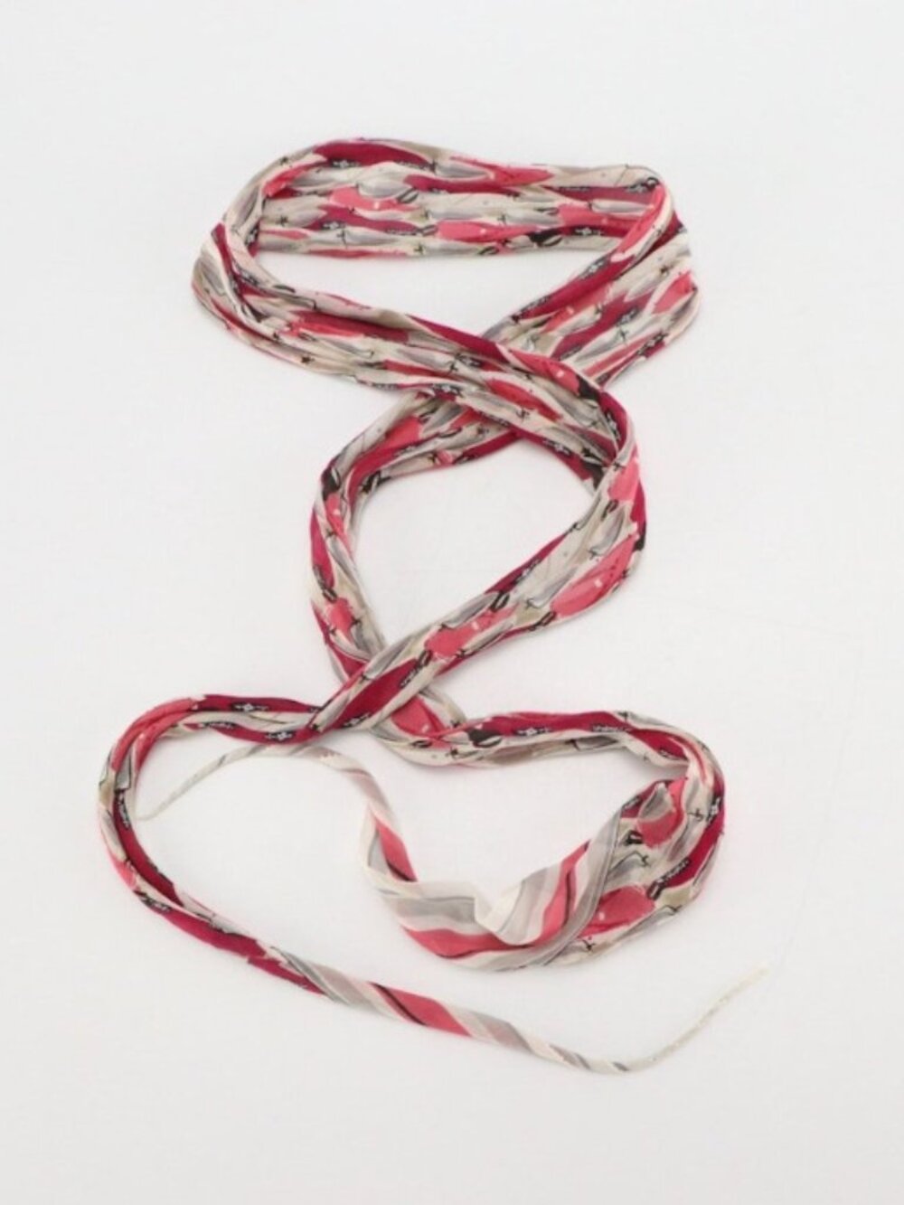 Louis Vuitton Silk Scarf